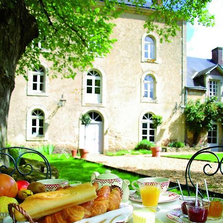 Montmirail  Le Moulin Du Pont D'Iverny المظهر الخارجي الصورة